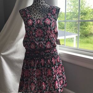 Kate Spade bathing suit cover